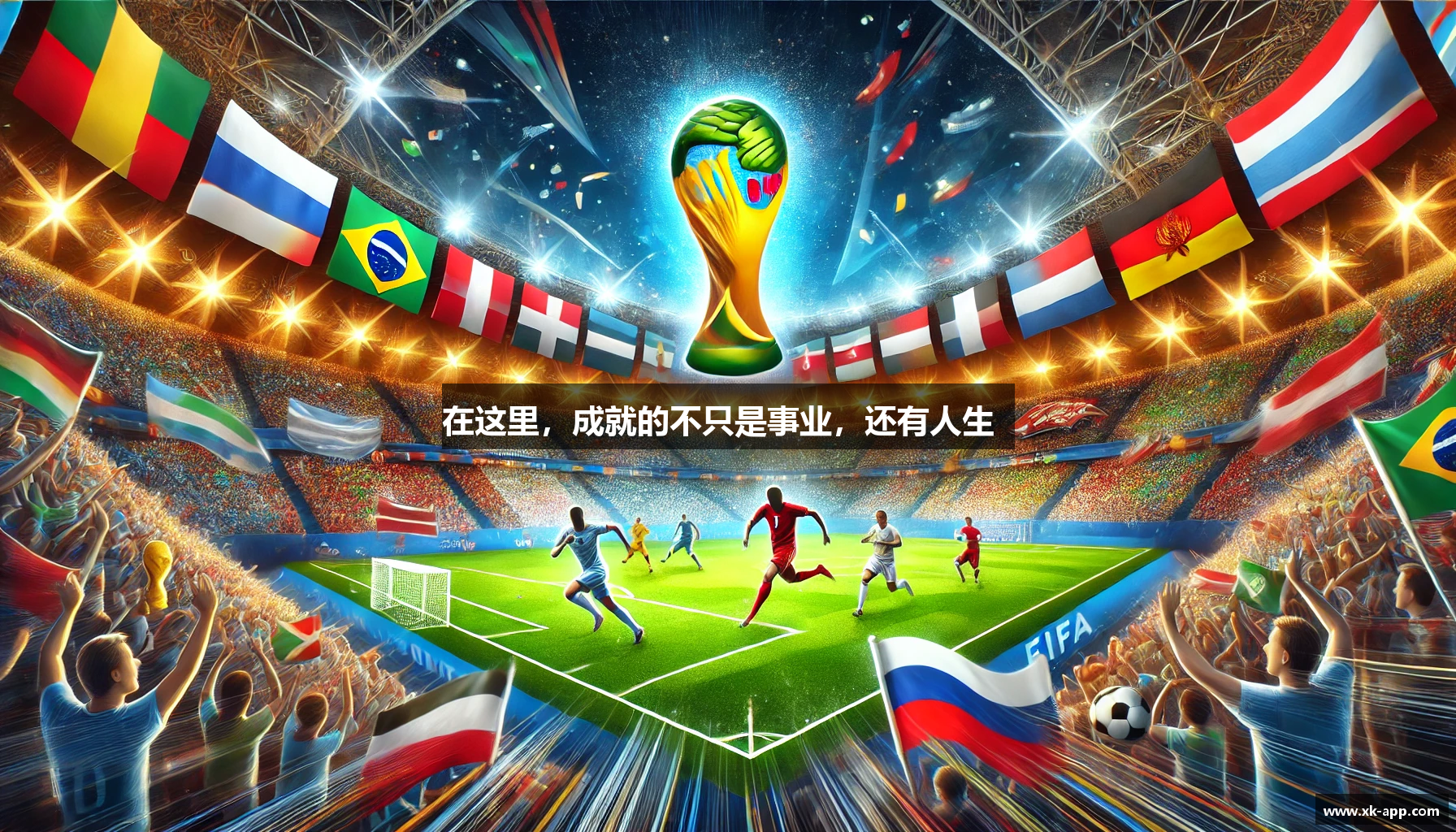 星空体育注册在这里，成就的不只是事业，还有人生  
